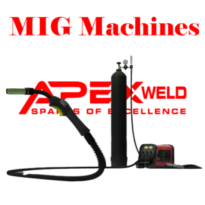 MIG Welding Machine