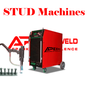 STUD Welding Machine