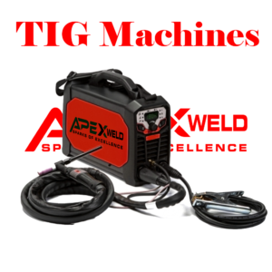 TIG Welding Machine